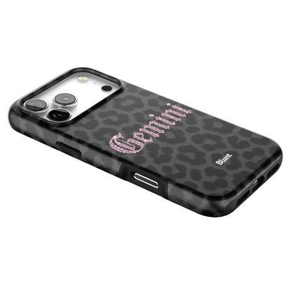Love Gemini iPhone Case gallery - Iphone_17_Pro_Max_2