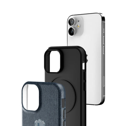 Love God Blue Cross iPhone Case gallery - Iphone_12_Mini_Air_Plus_3