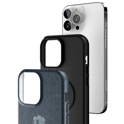 Love God Blue Cross iPhone Case gallery - Iphone_13_Pro_Max_3