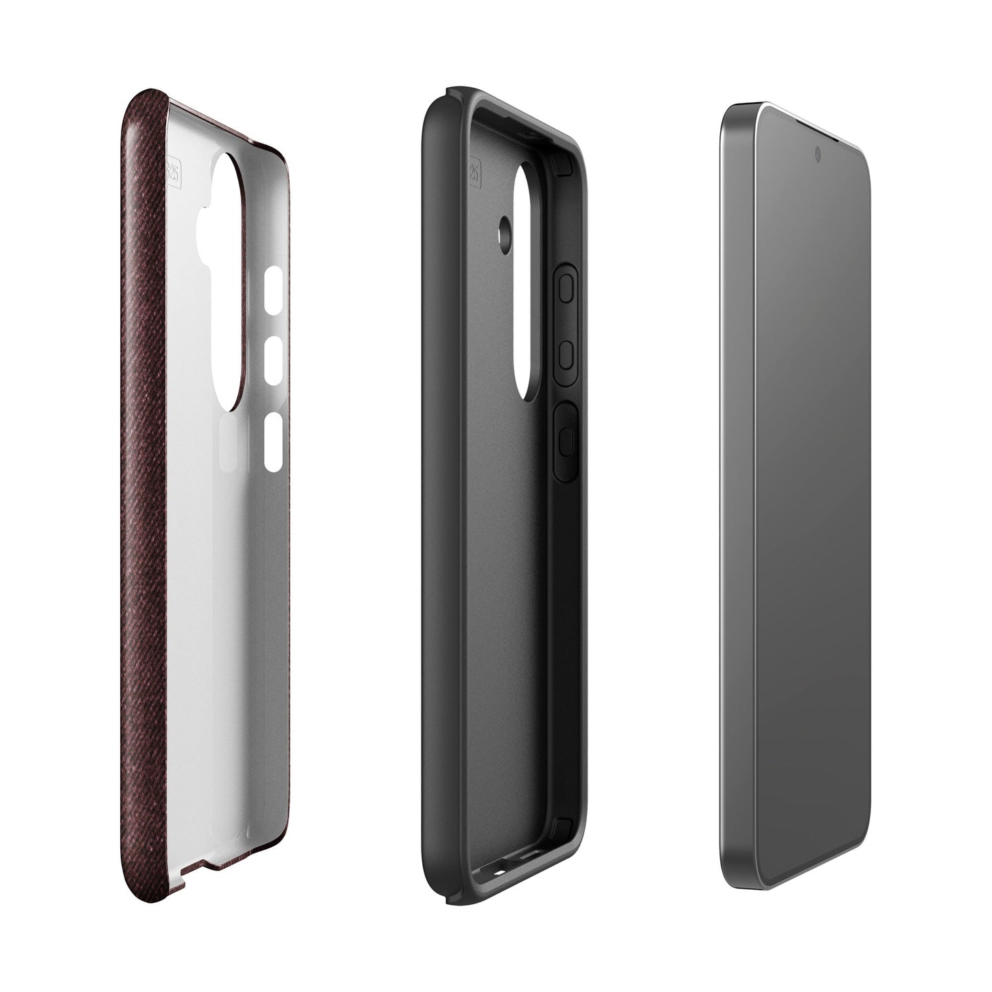 Love God Pink Cross Samsung Case - Blunt Cases