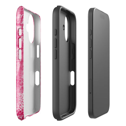 Love Imprint iPhone Case - Blunt Cases