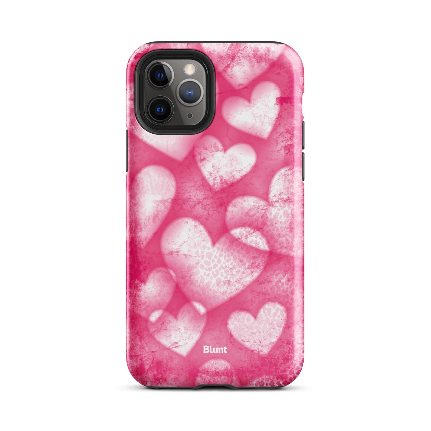 Love Imprint iPhone Case - blunt cases