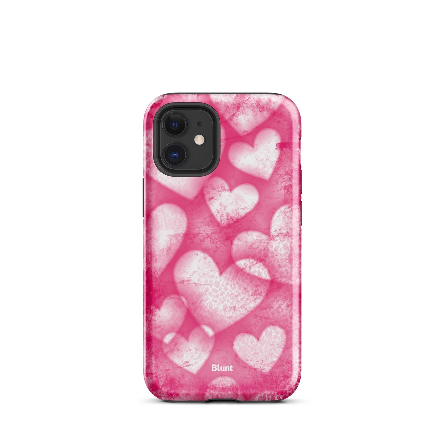 Love Imprint iPhone Case - blunt cases