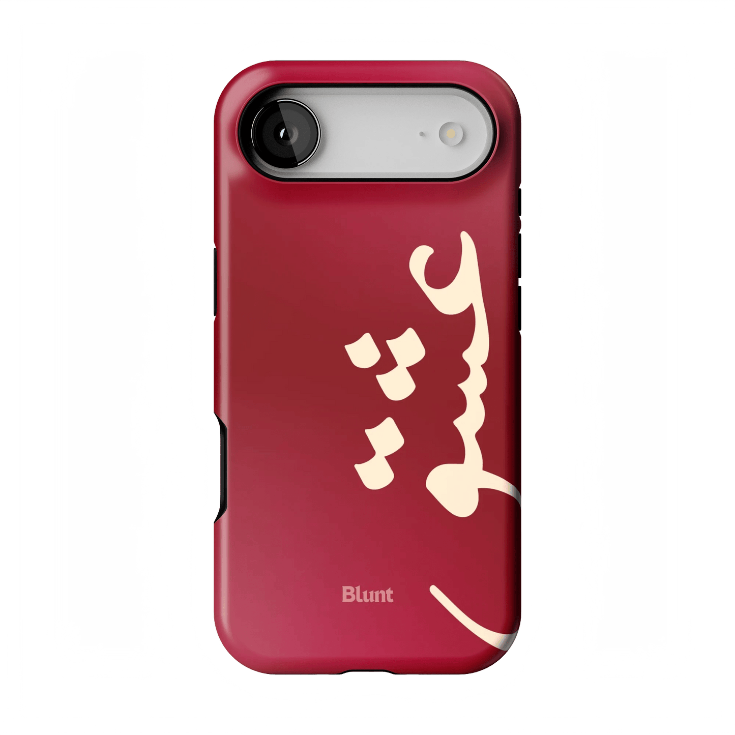Love iPhone Case - Blunt Cases