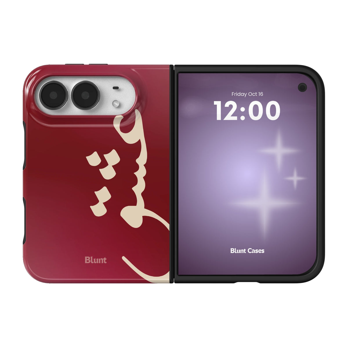 love-iphone-case iPhone 18 Duo case, view 1
