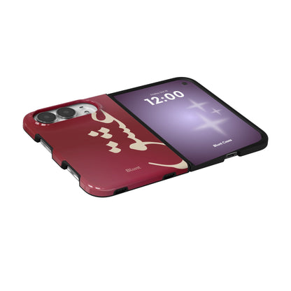 love-iphone-case iPhone 18 Duo case, view 5