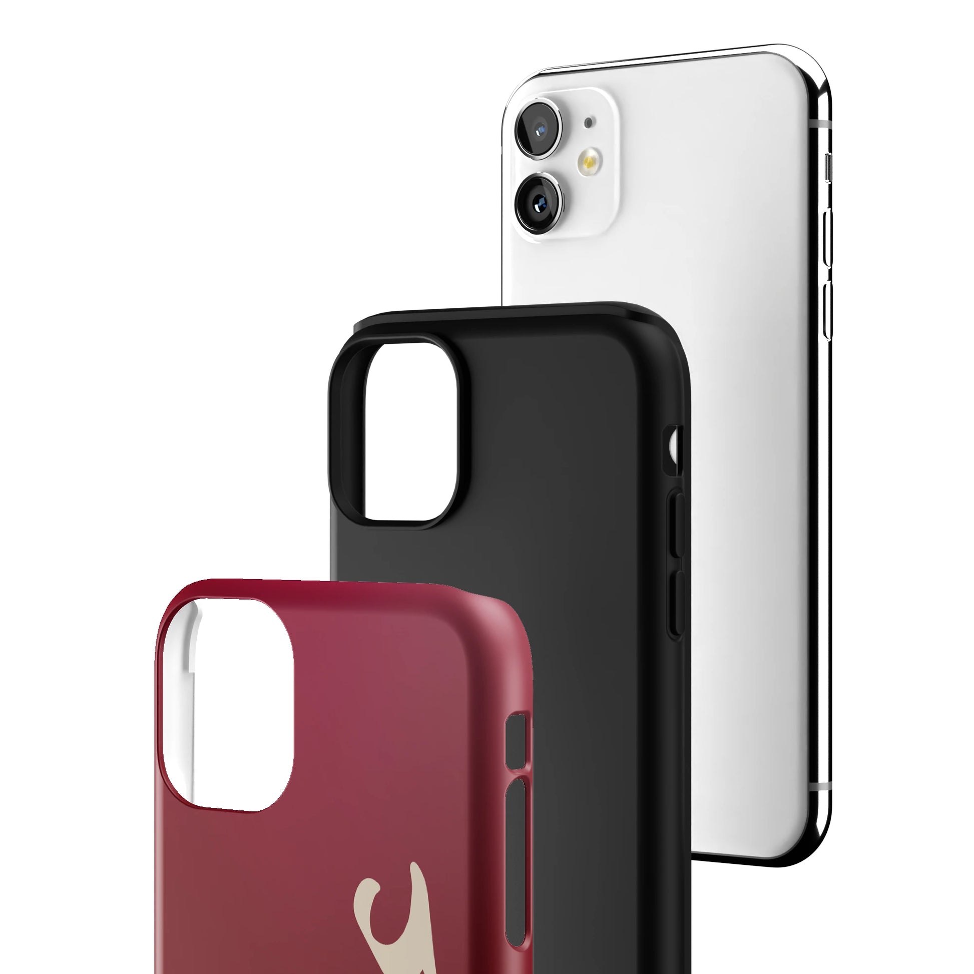 Love iPhone Case gallery - Iphone_11_Iphone_3
