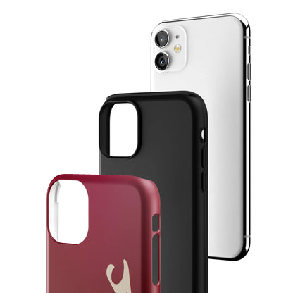 Love iPhone Case gallery - Iphone_11_Iphone_3