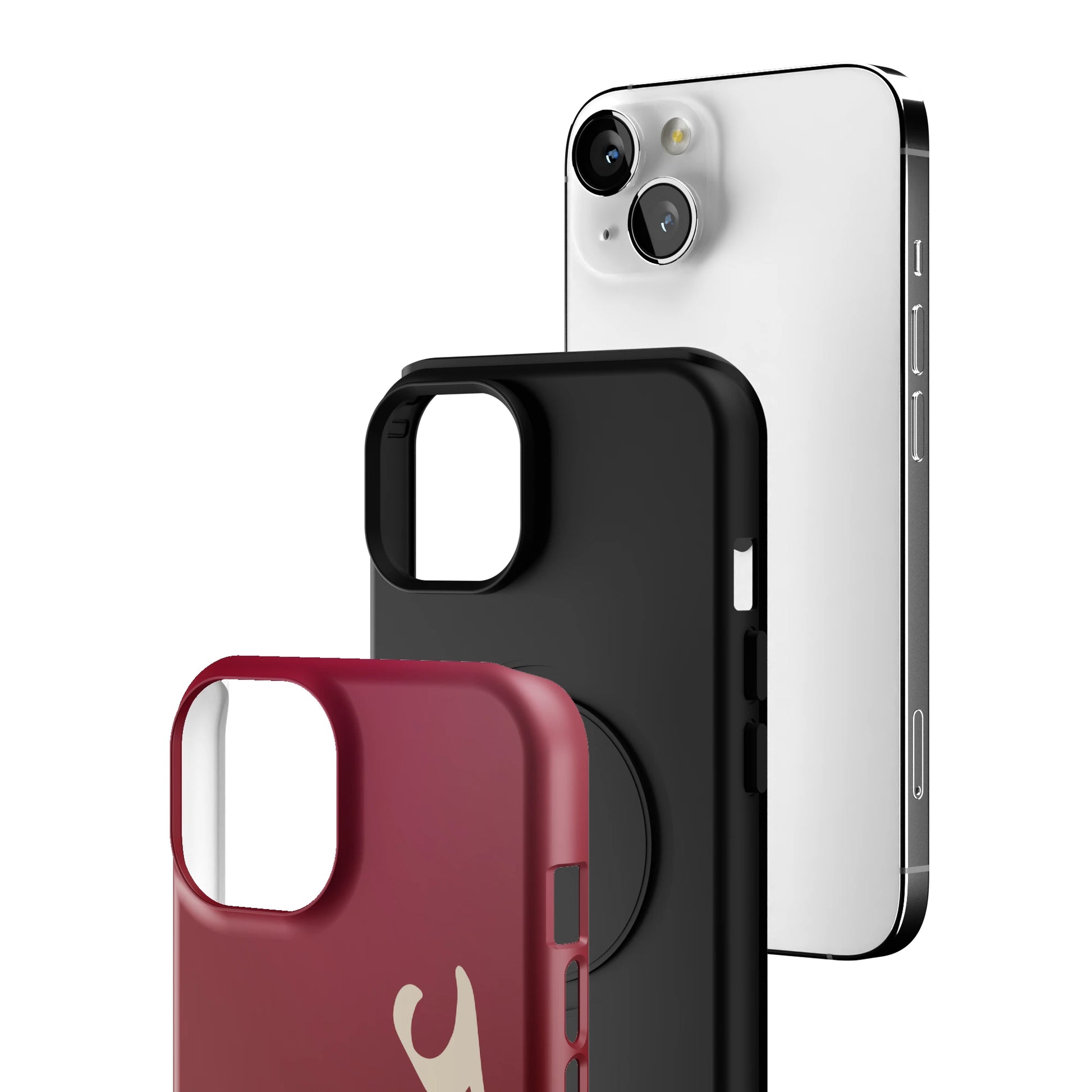 Love iPhone Case gallery - Iphone_13_Iphone_3