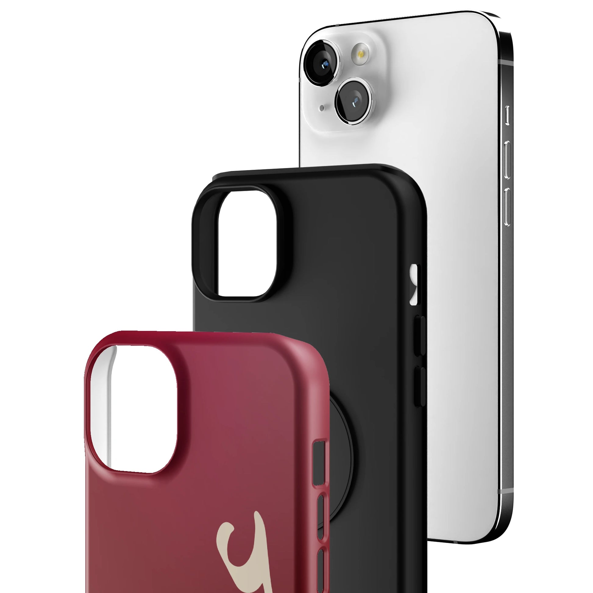Love iPhone Case gallery - Iphone_14_Mini_Air_Plus_3