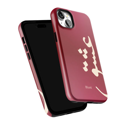 Love iPhone Case gallery - Iphone_14_Mini_Air_Plus_6