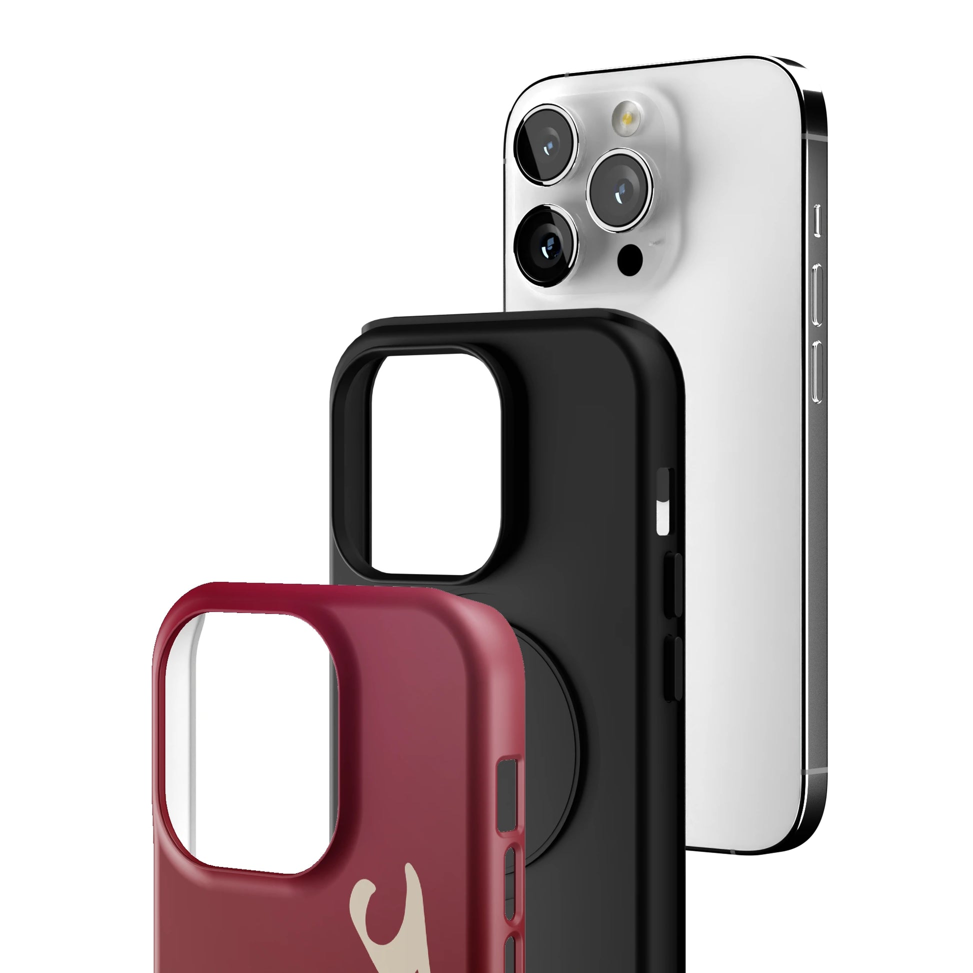 Love iPhone Case gallery - Iphone_14_Pro_3