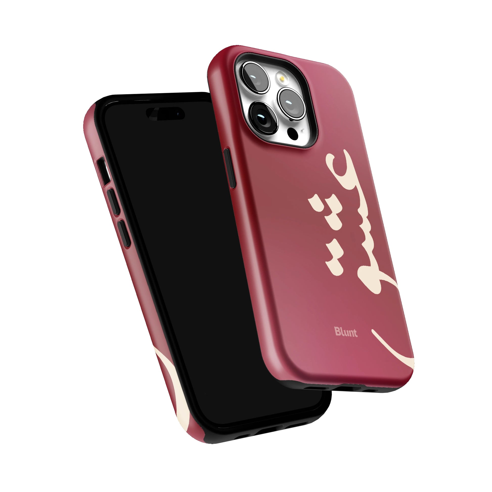 Love iPhone Case gallery - Iphone_14_Pro_6