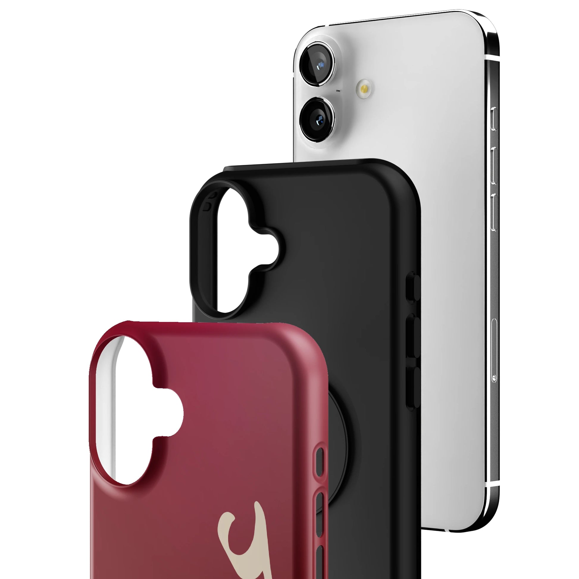 Love iPhone Case gallery - Iphone_16_Mini_Air_Plus_3