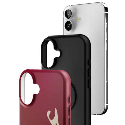 Love iPhone Case gallery - Iphone_16_Mini_Air_Plus_3