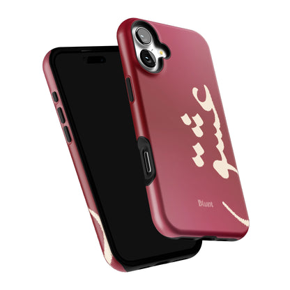 Love iPhone Case gallery - Iphone_16_Mini_Air_Plus_6