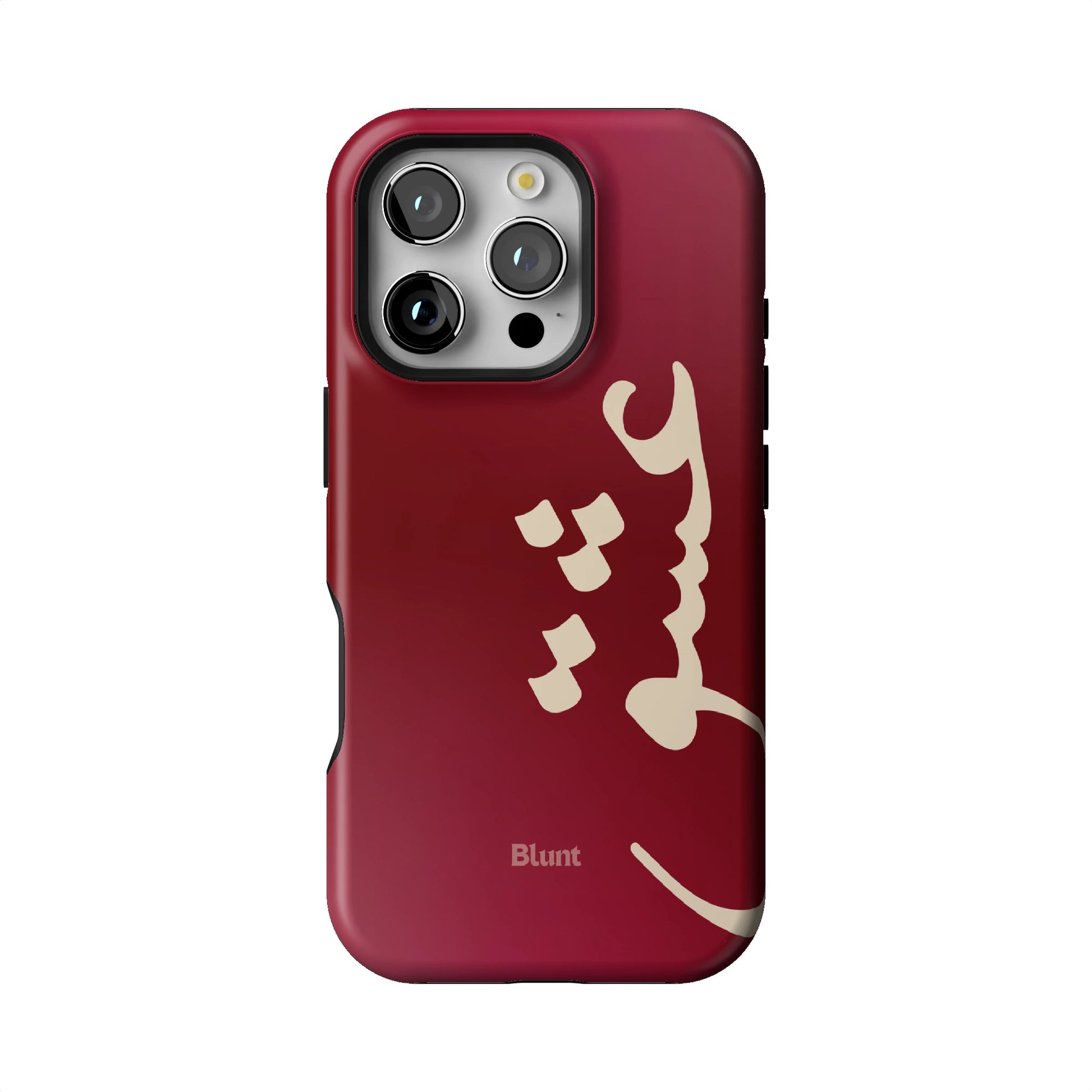 Love iPhone Case gallery - Iphone_16_Pro_1