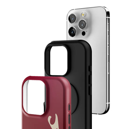 Love iPhone Case gallery - Iphone_16_Pro_3