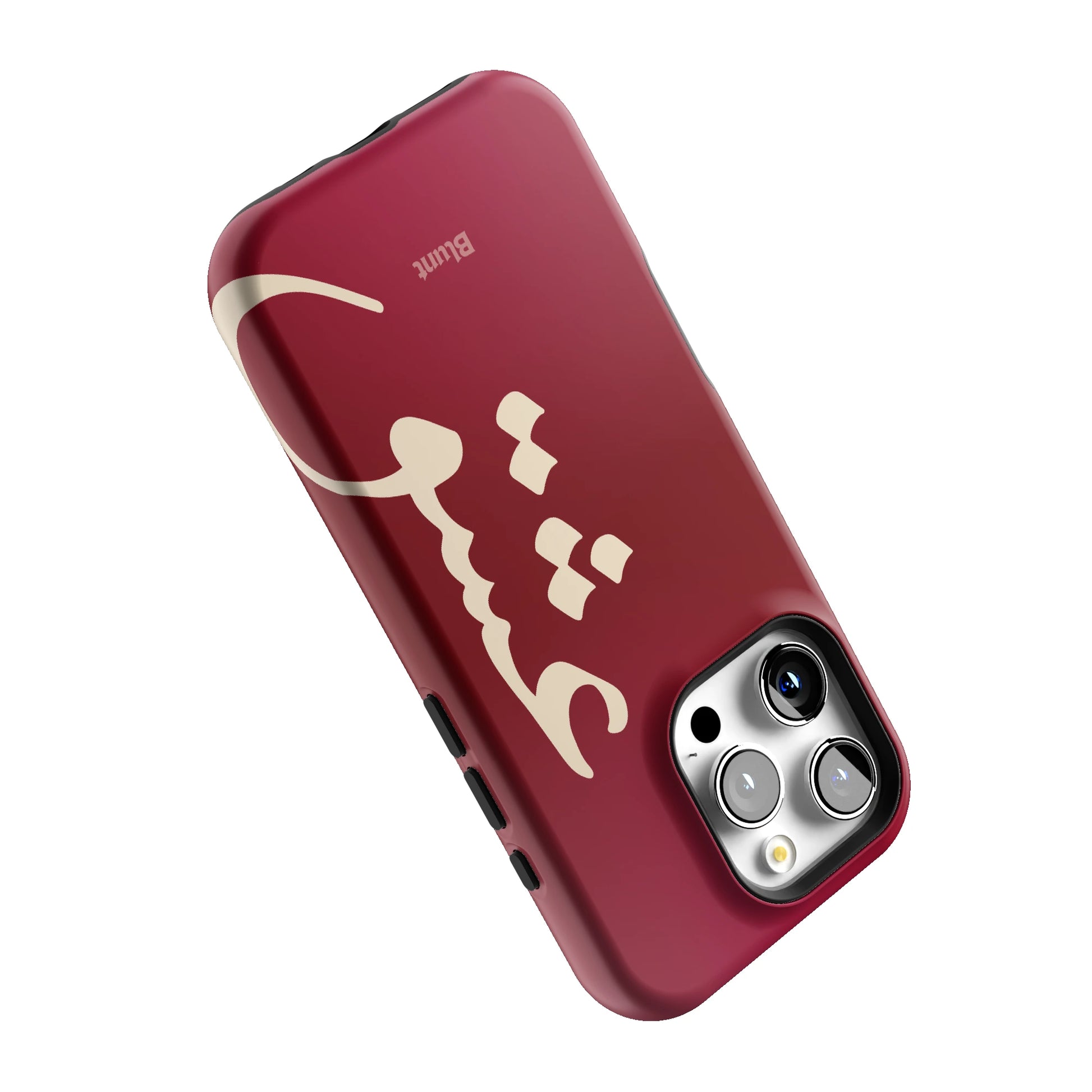 Love iPhone Case gallery - Iphone_16_Pro_5