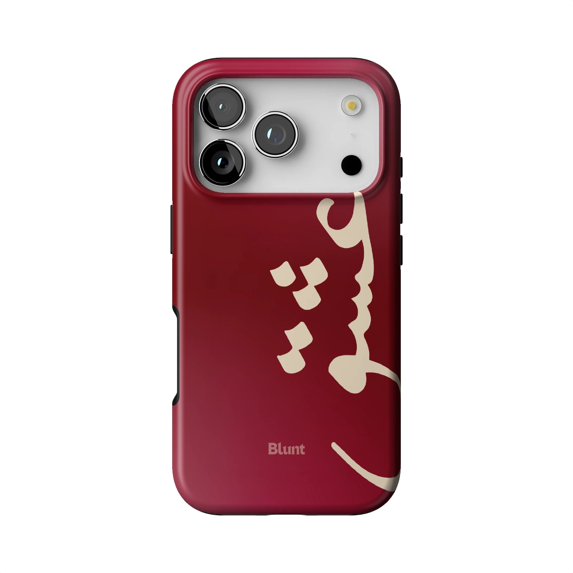 Love iPhone Case gallery - Iphone_17_Pro_1