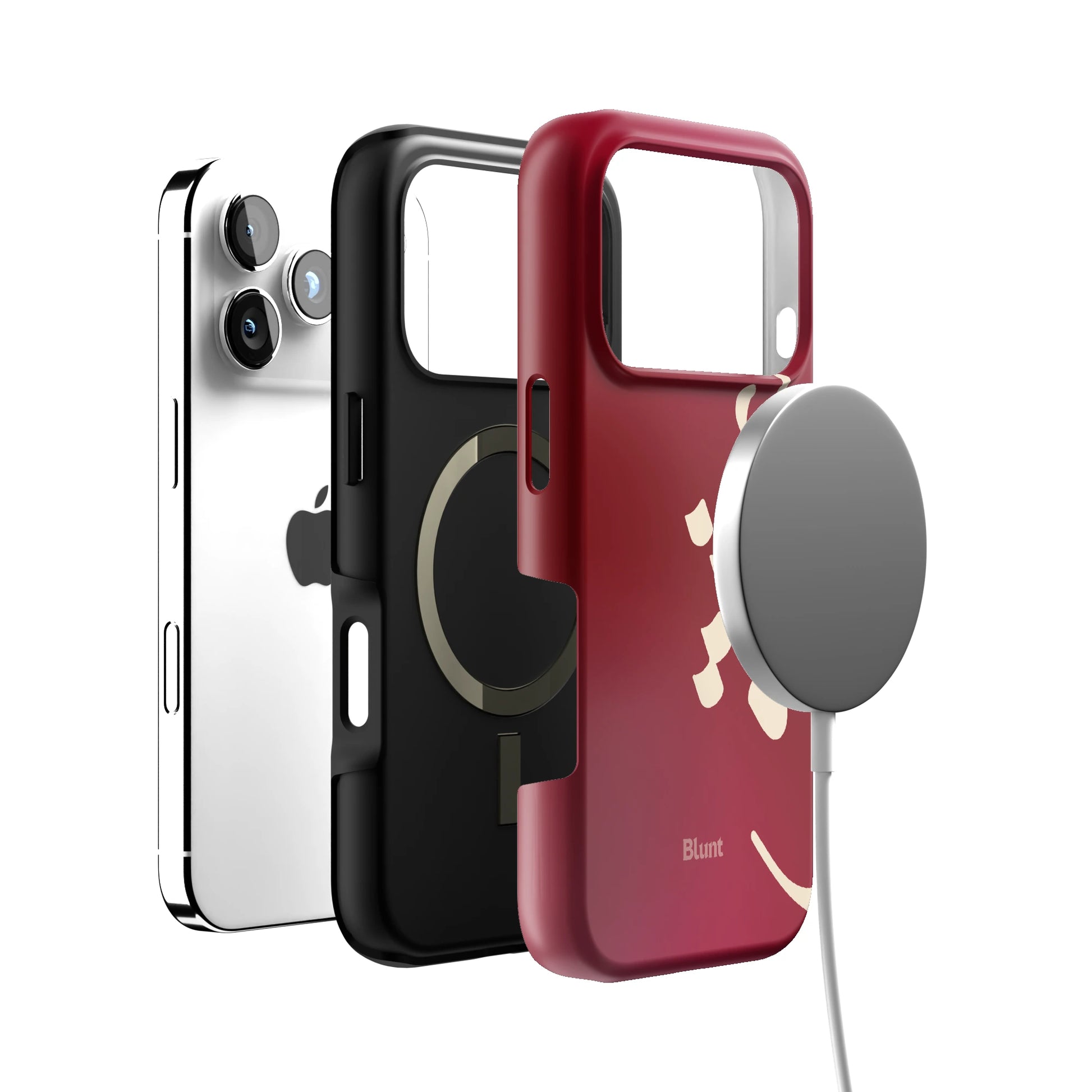 Love iPhone Case gallery - Iphone_17_Pro_4
