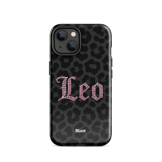 Love Leo iPhone Case - Blunt Cases