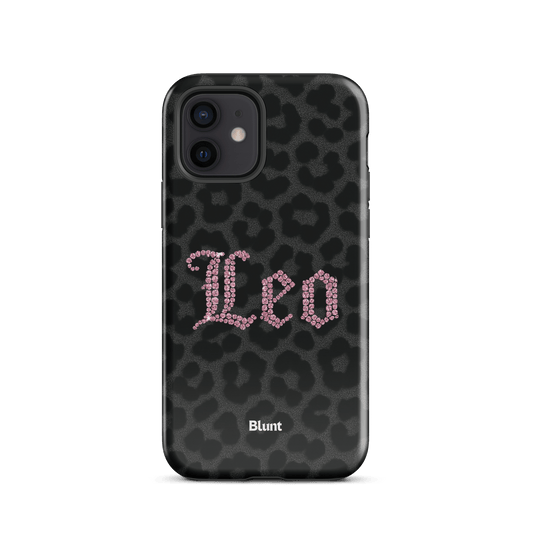 Love Leo iPhone Case - Blunt Cases