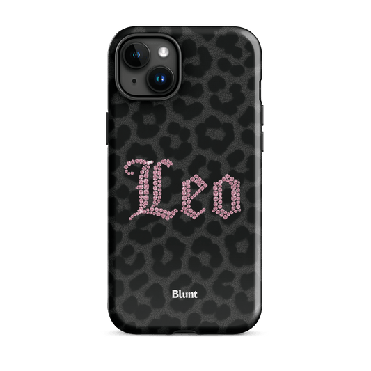 Love Leo iPhone Case - Blunt Cases