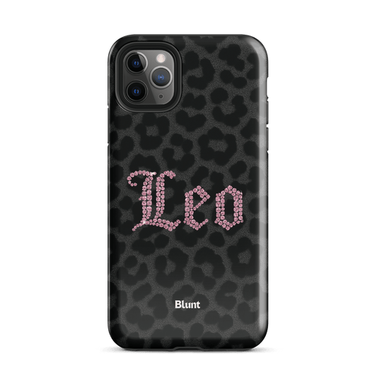 Love Leo iPhone Case - Blunt Cases
