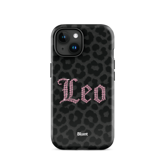 Love Leo iPhone Case - Blunt Cases