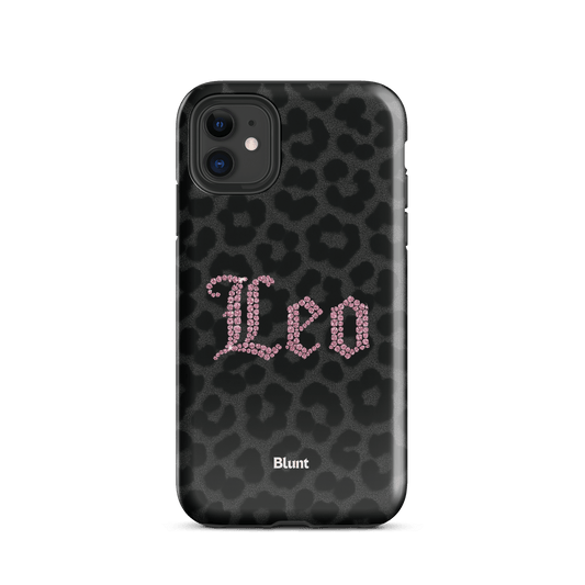 Love Leo iPhone Case - Blunt Cases