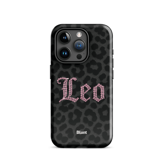 Love Leo iPhone Case - Blunt Cases