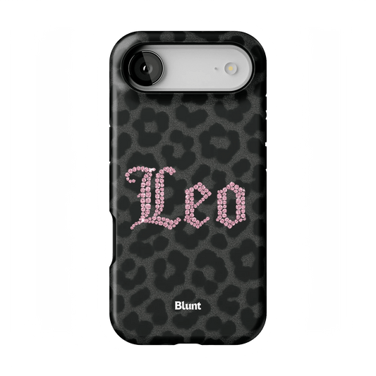 Love Leo iPhone Case - Blunt Cases
