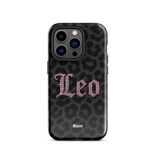 Love Leo iPhone Case - Blunt Cases