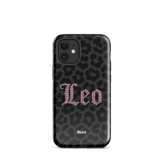 Love Leo iPhone Case - Blunt Cases