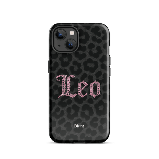 Love Leo iPhone Case - Blunt Cases
