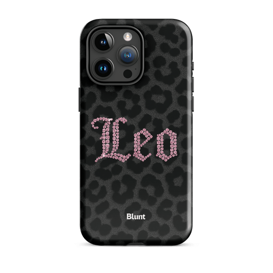 Love Leo iPhone Case - Blunt Cases