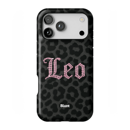 Love Leo iPhone Case - Blunt Cases