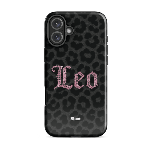 Love Leo iPhone Case - Blunt Cases