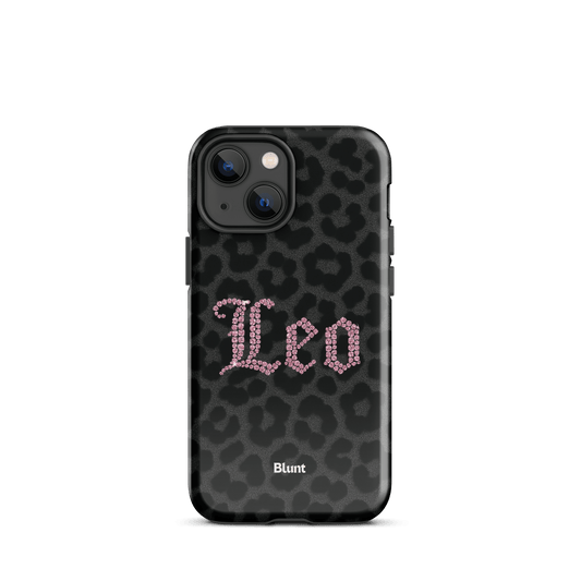 Love Leo iPhone Case - Blunt Cases