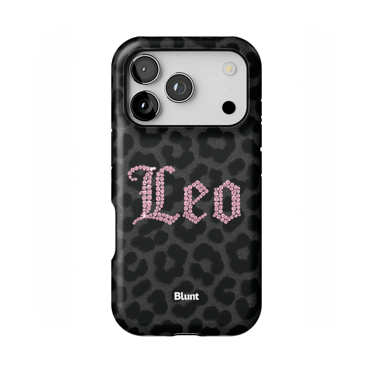 Love Leo iPhone Case - Blunt Cases