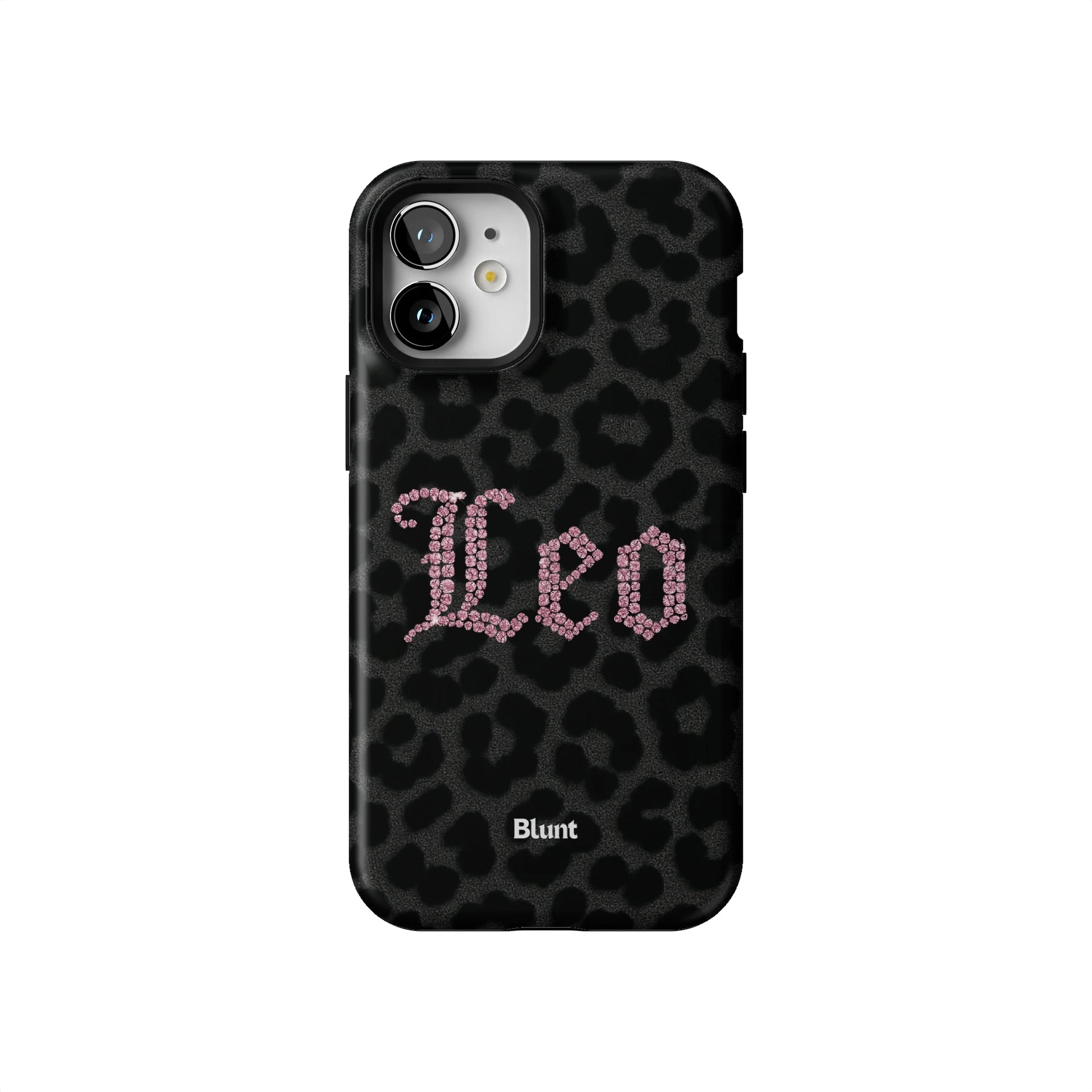 Love Leo iPhone Case gallery - Iphone_12_Mini_Air_Plus_1