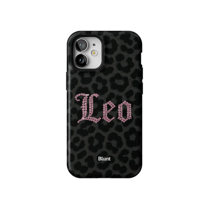 Love Leo iPhone Case gallery - Iphone_12_Mini_Air_Plus_1
