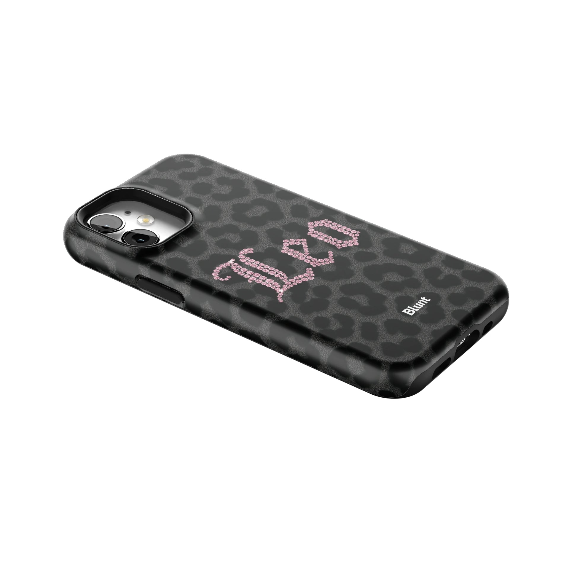 Love Leo iPhone Case gallery - Iphone_12_Mini_Air_Plus_2