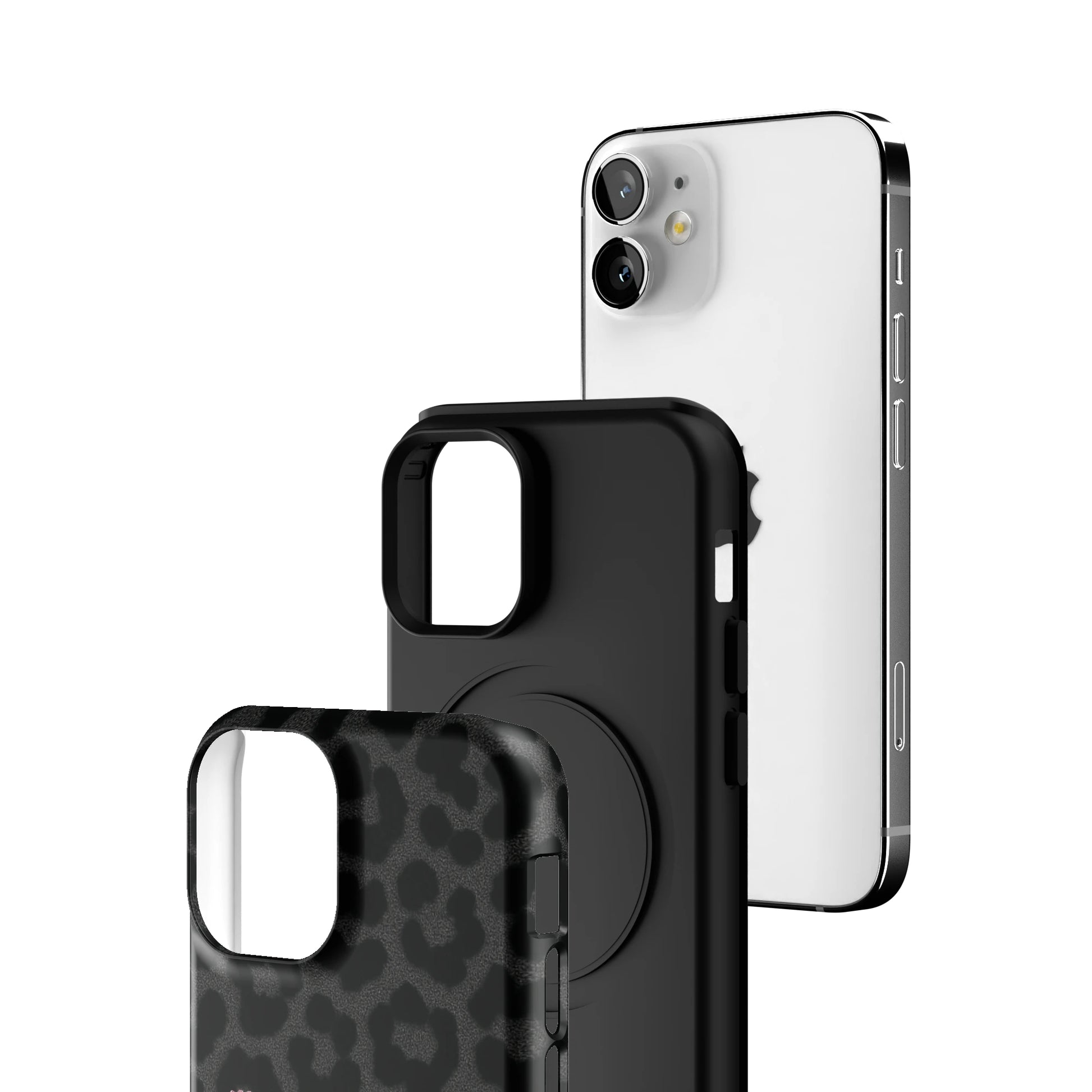 Love Leo iPhone Case gallery - Iphone_12_Mini_Air_Plus_3