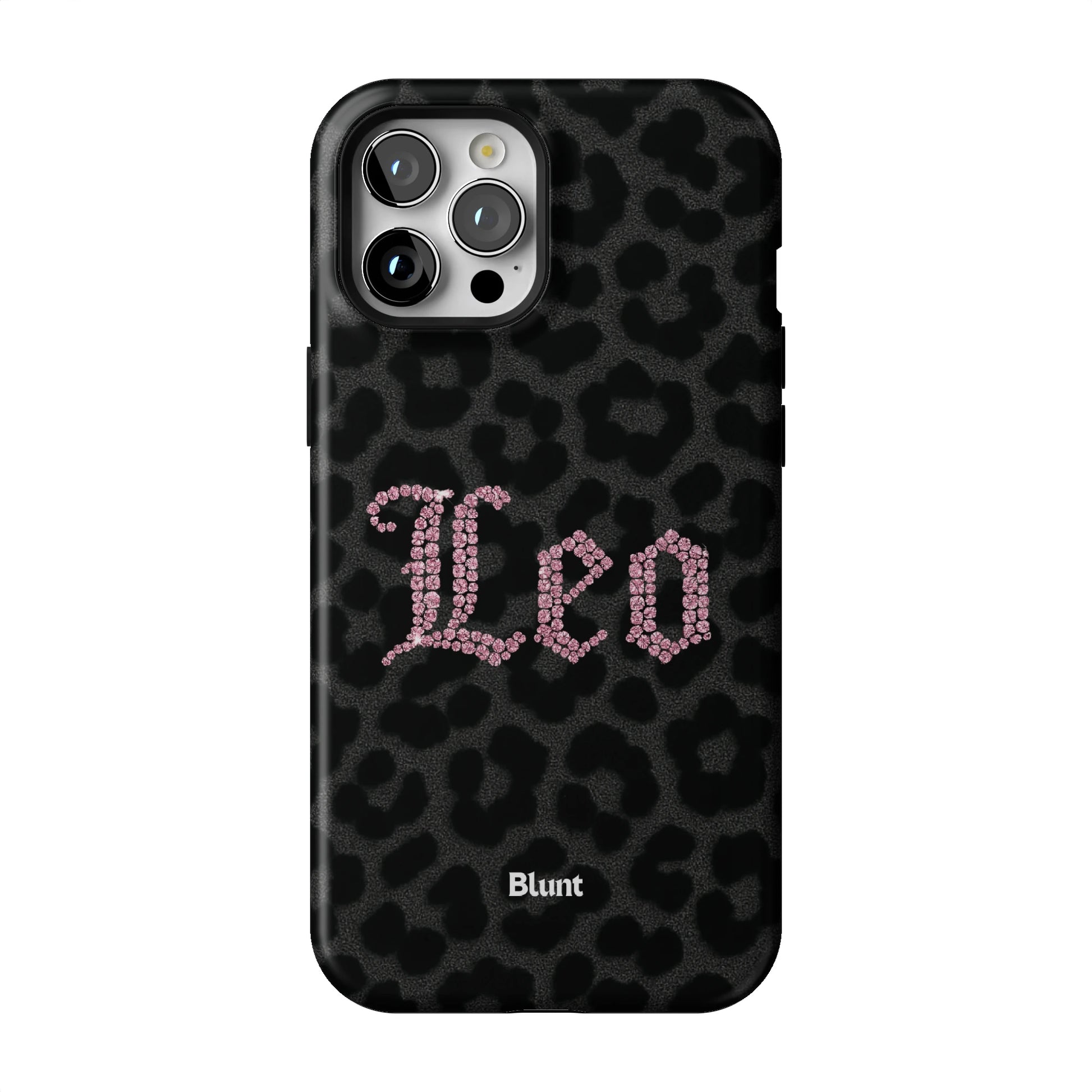 Love Leo iPhone Case gallery - Iphone_12_Pro_Max_1