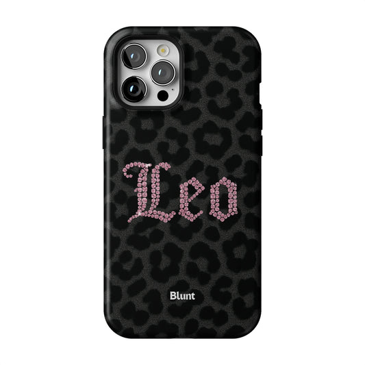 Love Leo iPhone Case gallery - Iphone_12_Pro_Max_1