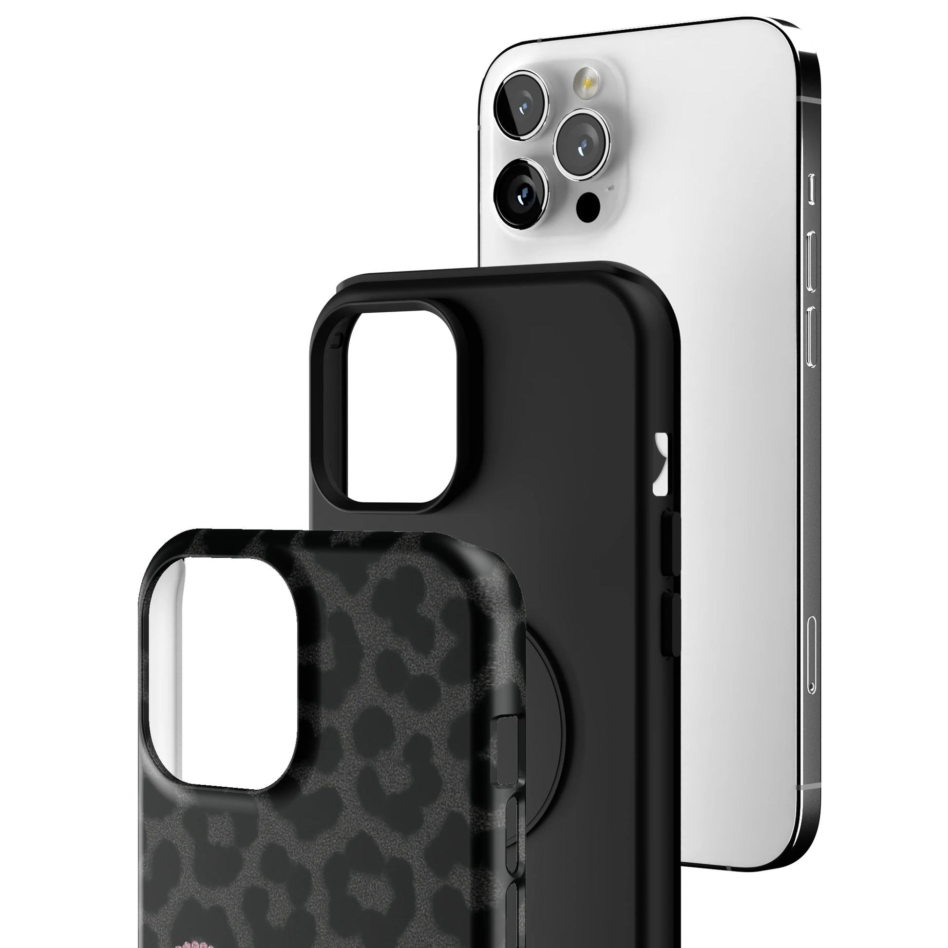 Love Leo iPhone Case gallery - Iphone_12_Pro_Max_3