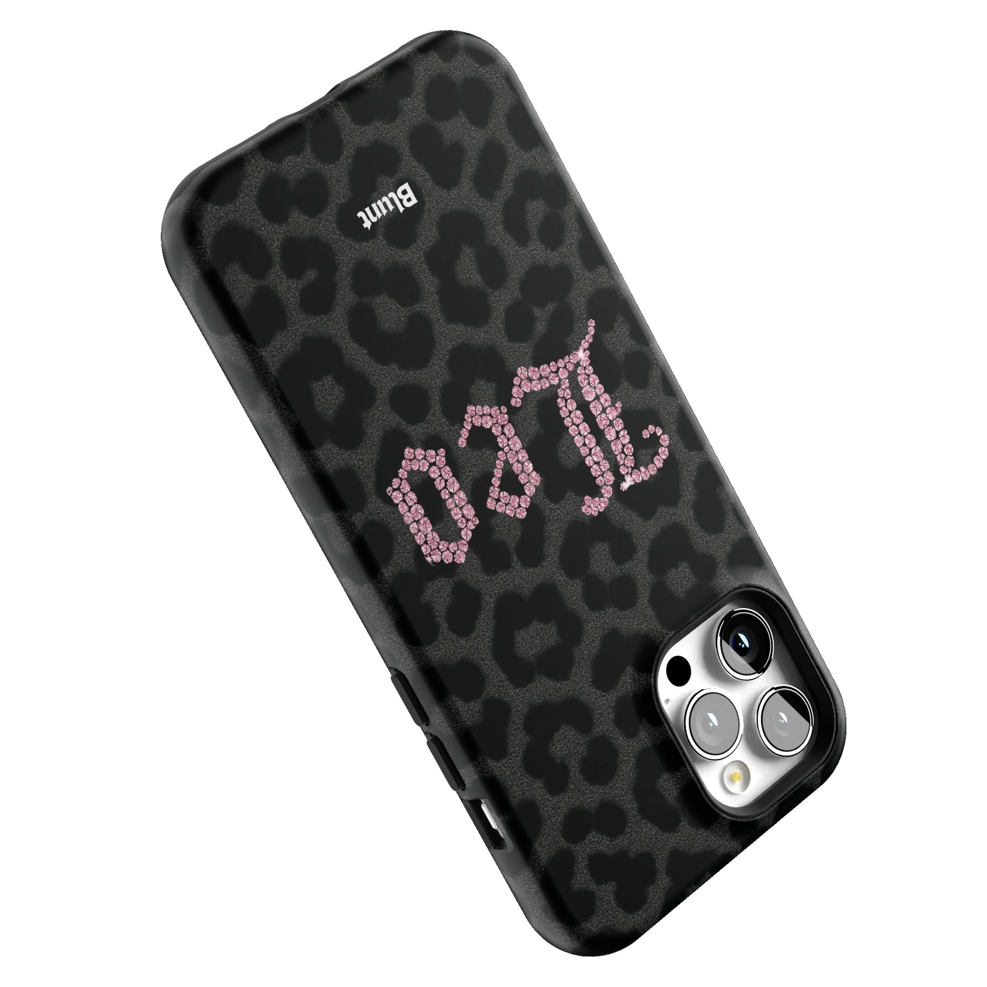 Love Leo iPhone Case gallery - Iphone_12_Pro_Max_5