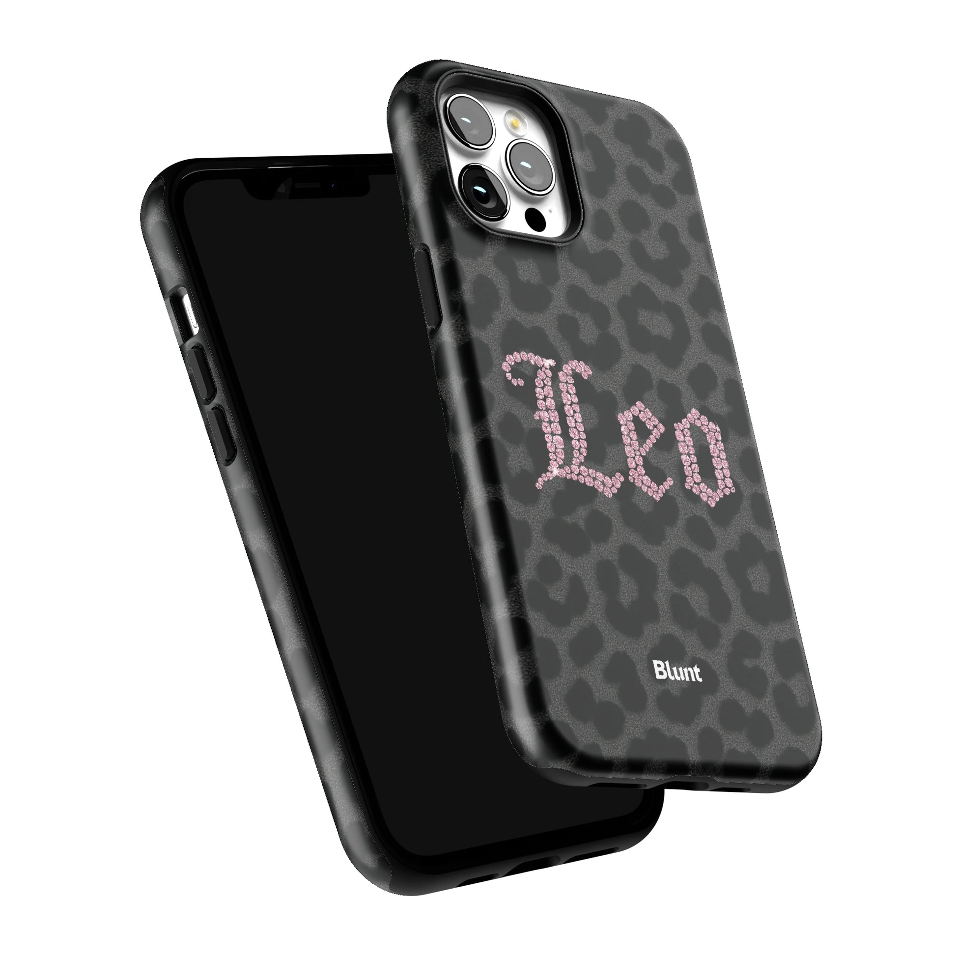 Love Leo iPhone Case gallery - Iphone_12_Pro_Max_6